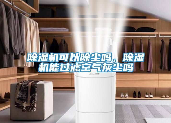 猫咪成人官网可以除尘吗，猫咪成人官网能过滤空气灰尘吗