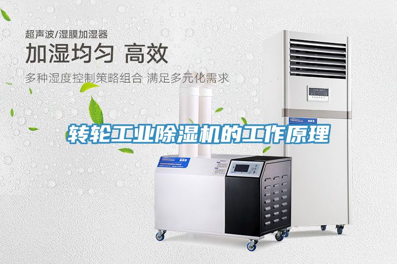转轮工业猫咪成人官网的工作原理