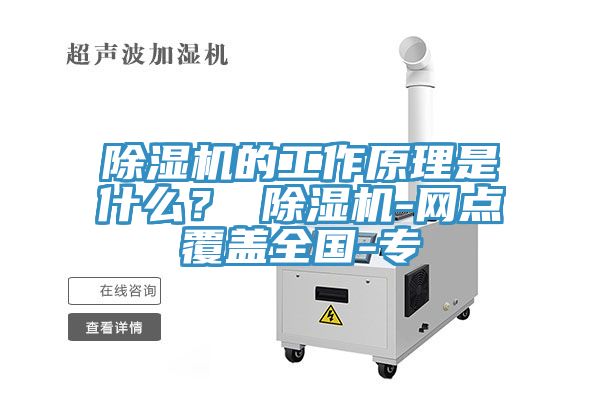 猫咪成人官网的工作原理是什么？ 猫咪成人官网-网点覆盖全国-专