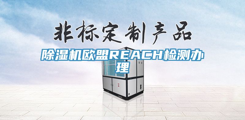 猫咪成人官网欧盟REACH检测办理